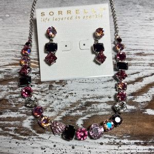 Sorrelli Valentine's Jewelry Set